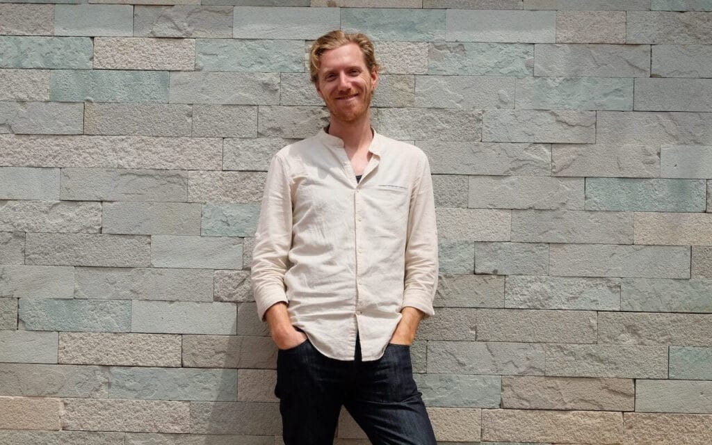 Die Nackte Wahrheit über Körperarbeit Simon Heller