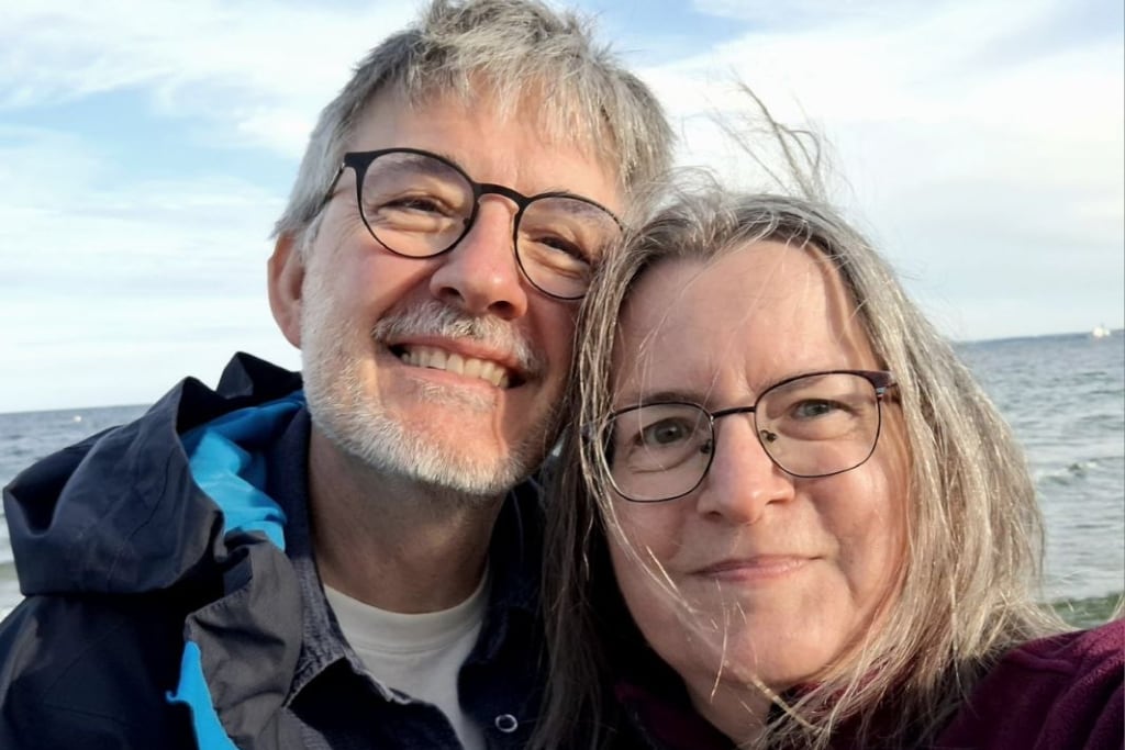 Die nackte Warheit über Körperarbeit mit Eva und Roman von tantrastube.ch